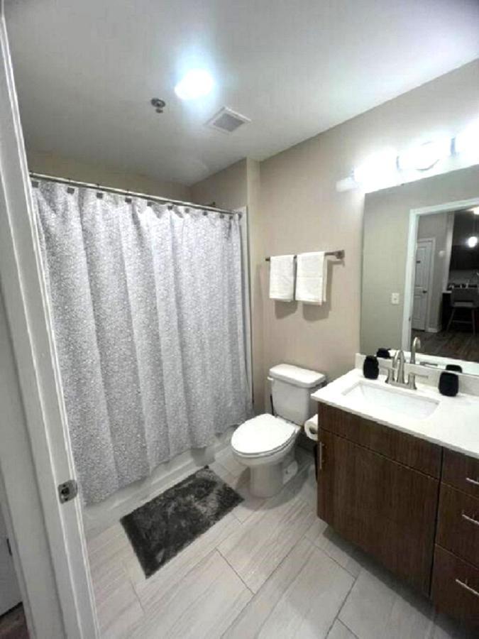 End Of Summer Deals!! Modern 2 Bed 1 Bedroom In Heart Of Midtown Kansas City! ภายนอก รูปภาพ